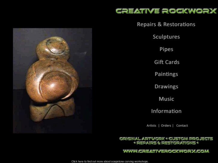 www.creativerockworx.com