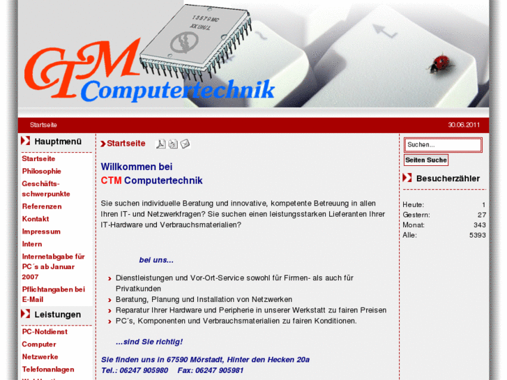 www.ctmcomputer.net