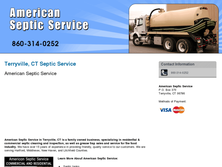 www.ctsepticservice.com