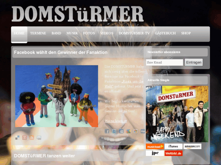 www.domstuermer.net