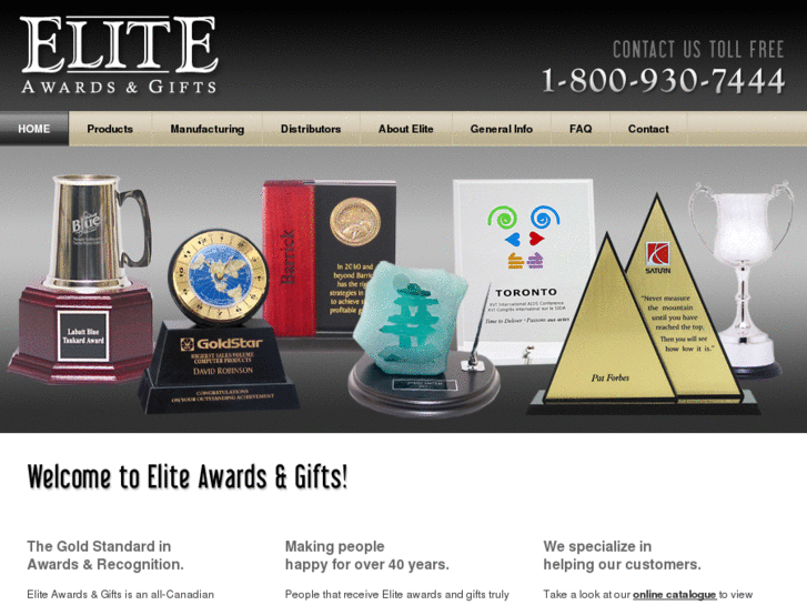 www.eliteawards.com