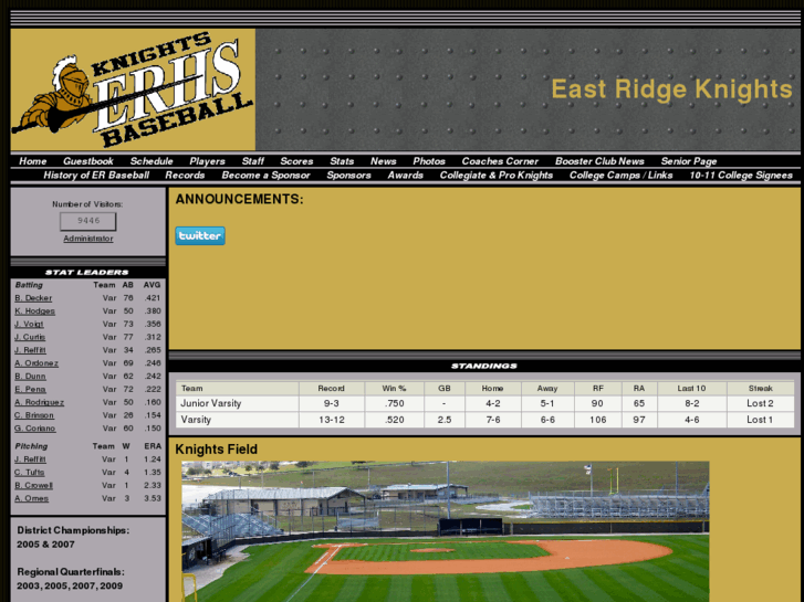 www.erhsbaseball.com