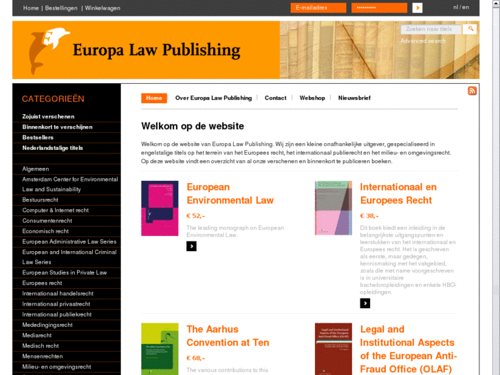 www.europalawpublishing.com