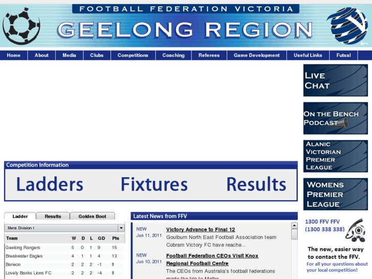 www.ffvgeelong.com.au