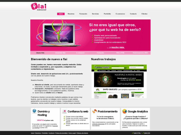 www.flai.es