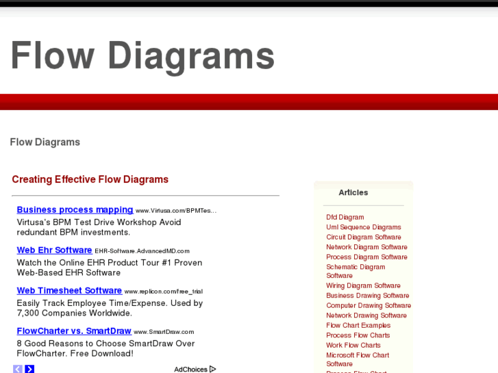 www.flow-diagrams.com