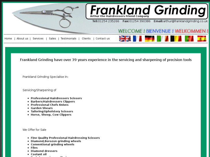 www.franklandgrinding.co.uk