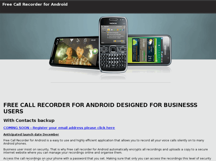 www.freecallrecorderforandroid.com