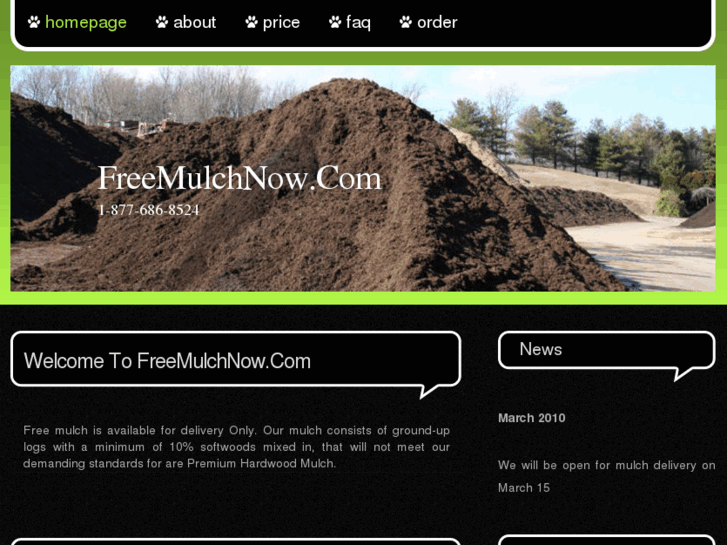 www.freemulchnow.com