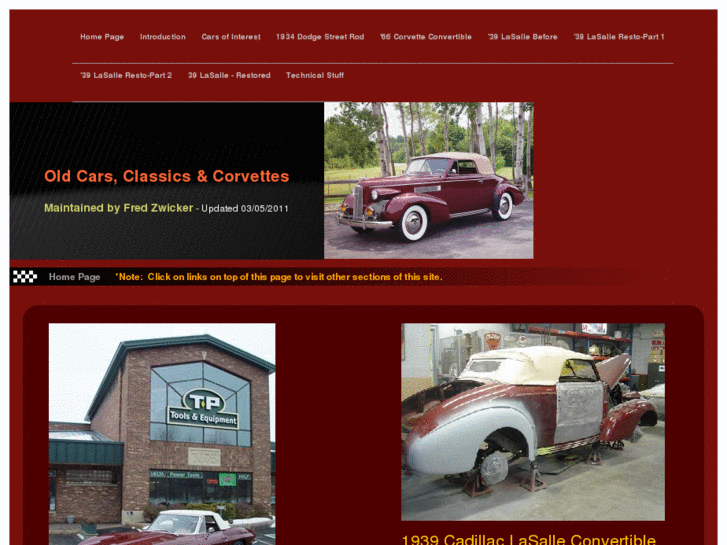 www.fzoldcars.com