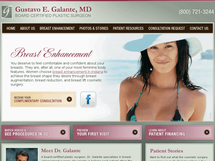 www.galantebreastenhancement.com