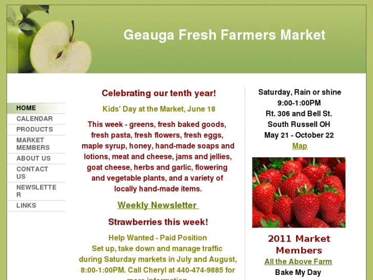 www.geaugafarmersmarket.com