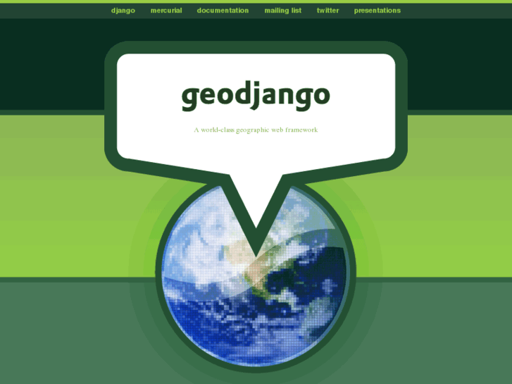 www.geodjango.com