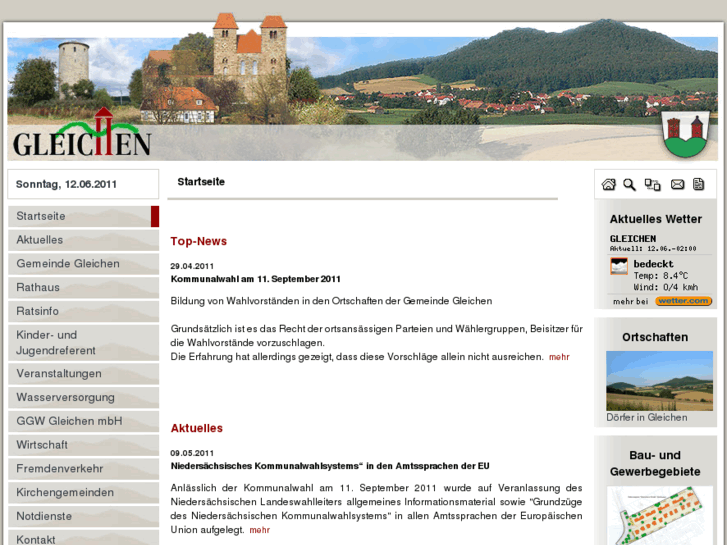 www.gleichen.de