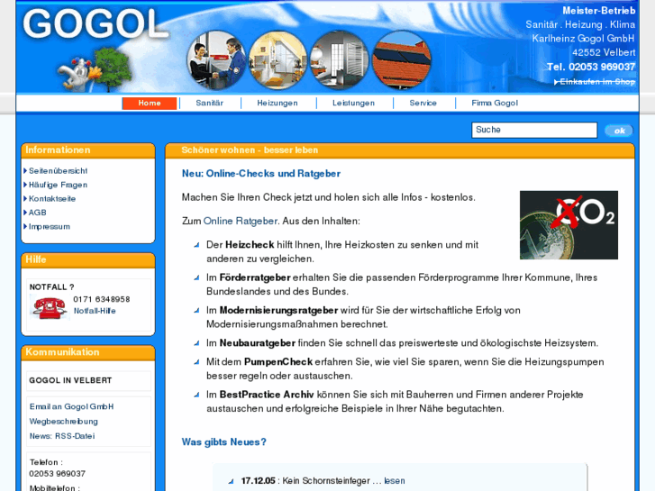 www.gogol-gmbh.de