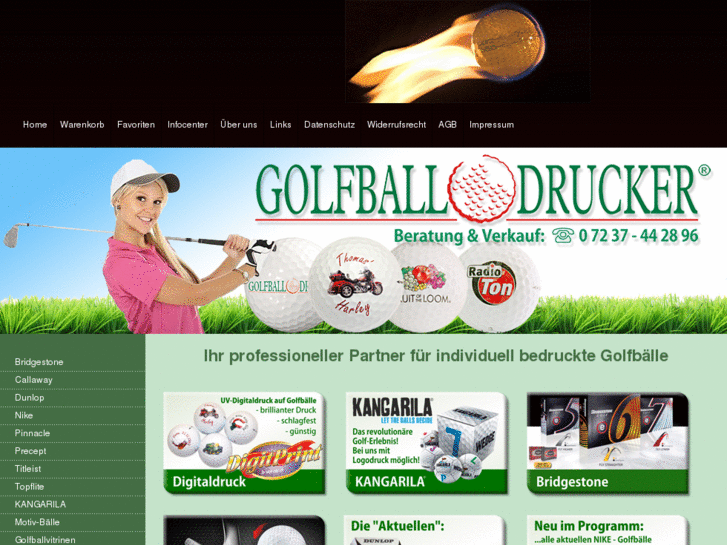 www.golfball-drucker.com