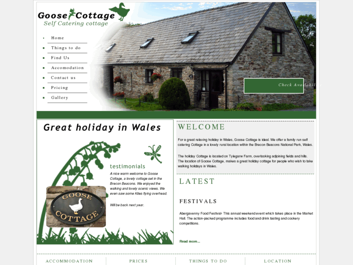 www.goosecottage.com