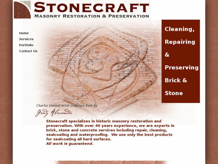 www.gostonecraft.com