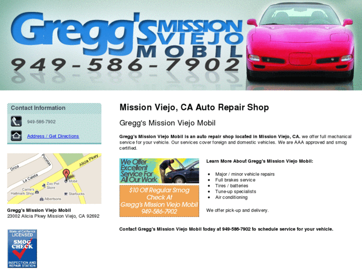 www.greggsmvmobil.com