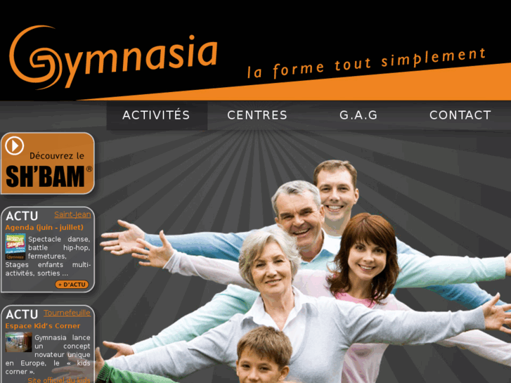 www.gymnasia.fr