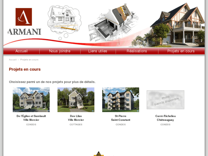 www.habitations-armani.com