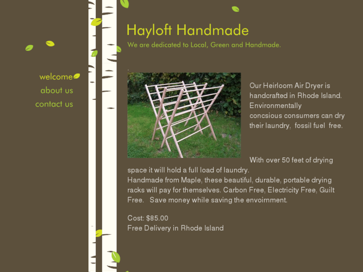 www.haylofthandmade.com