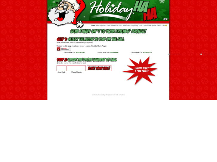 www.holidayhaha.com