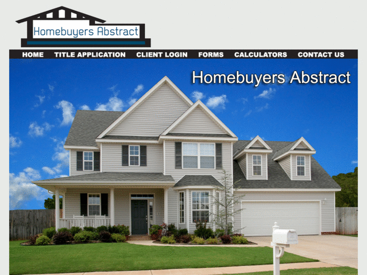 www.homebuyersabstract.com