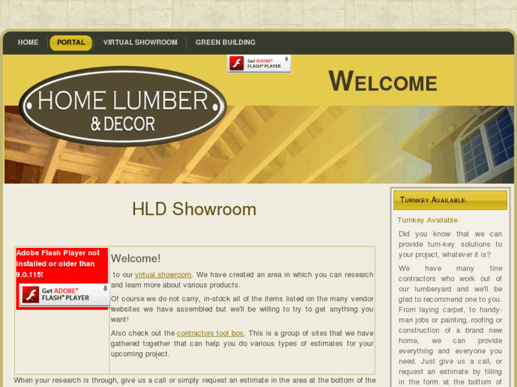 www.homelumberanddecor-showroom.com