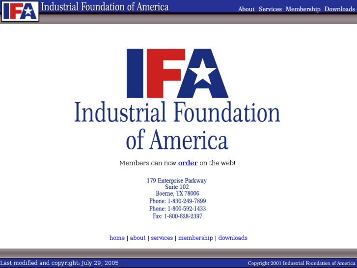 www.ifa-america.com