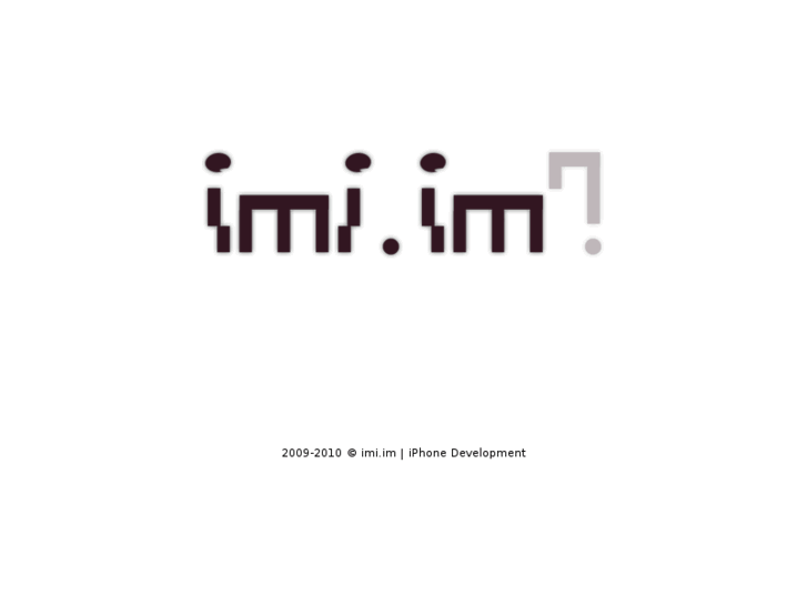 www.imi.im