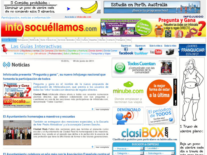 www.infosocuellamos.com