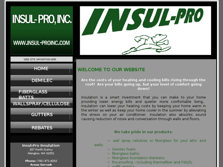 www.insul-proinc.com