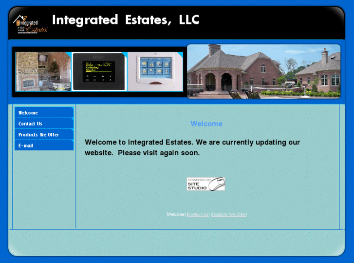 www.integratedestates.com