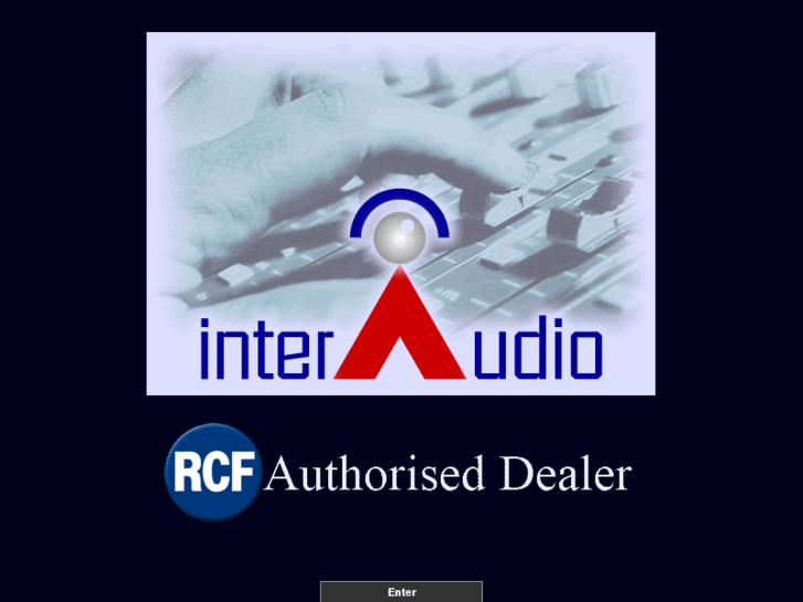 www.interaudio.co.uk