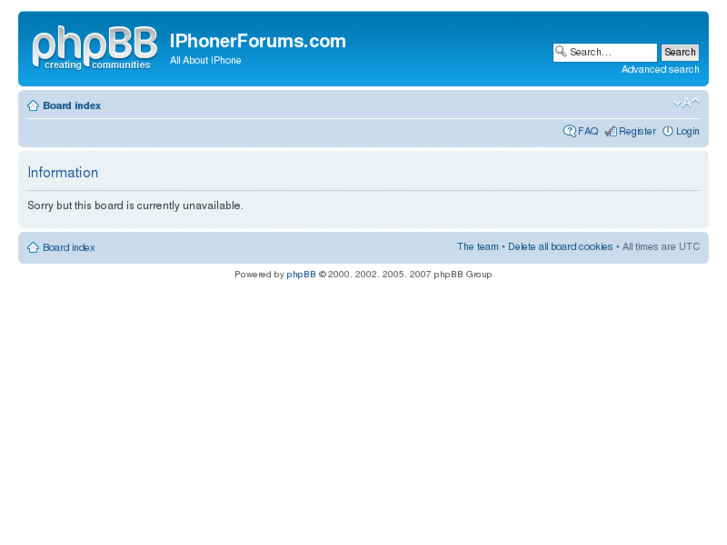 www.iphonerforums.com