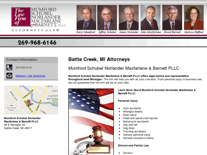 www.kalamazooaccidentlawyer.com