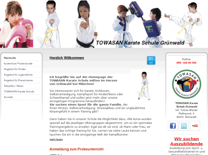 www.karate-gruenwald.com