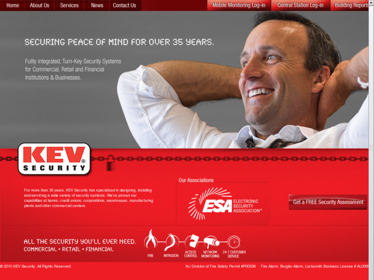 www.kevsecurity.com