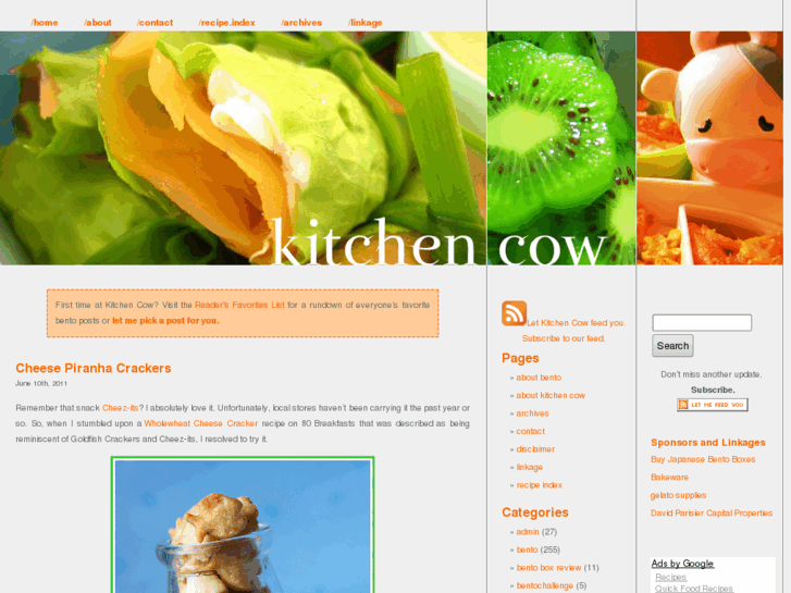 www.kitchencow.com