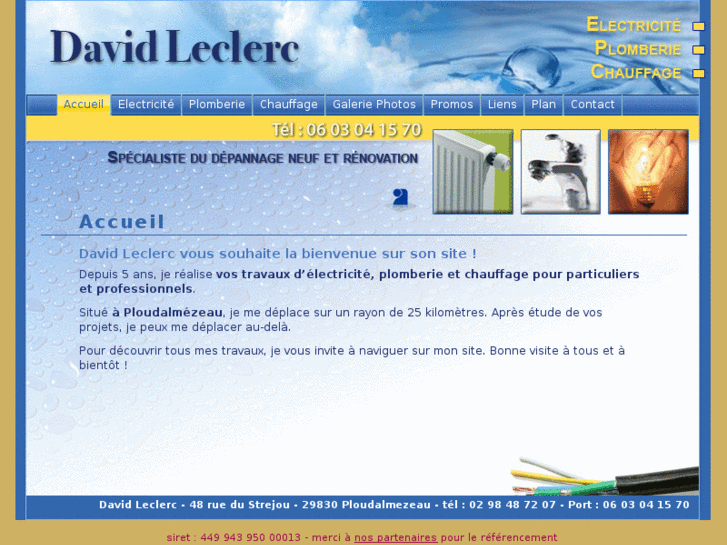 www.leclerc-david.com