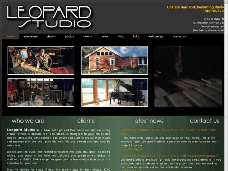 www.leopard-studio.com