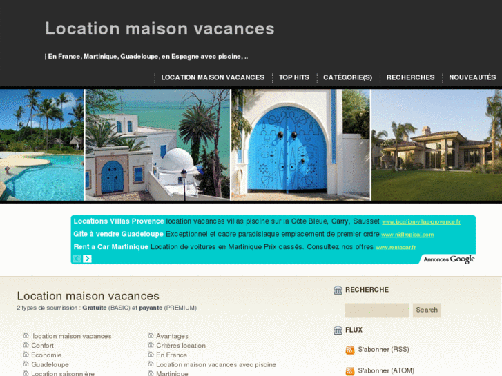 www.locationmaisonvacances.org