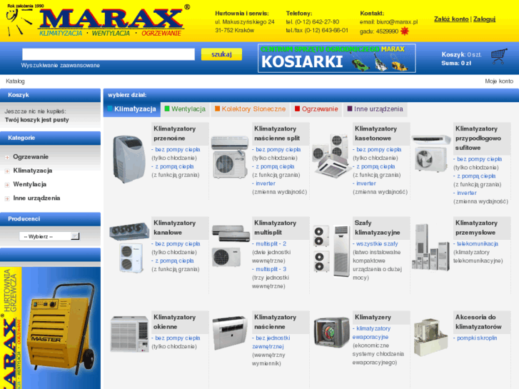 www.marax.pl