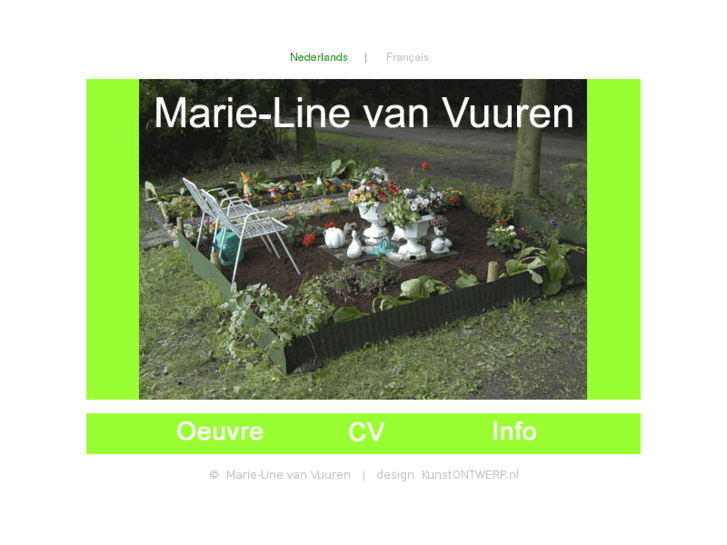 www.marie-linevanvuuren.nl