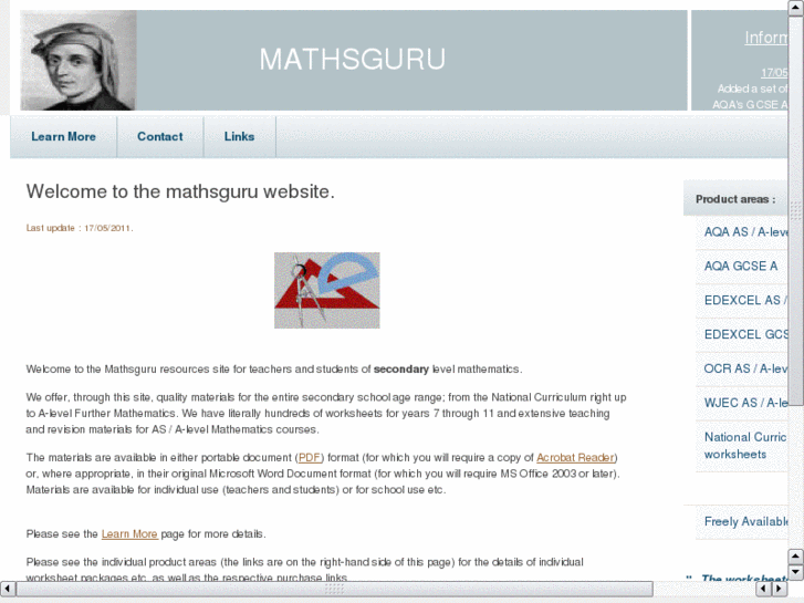 www.mathsguru.co.uk