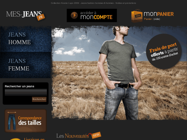 www.mes-jeans.fr