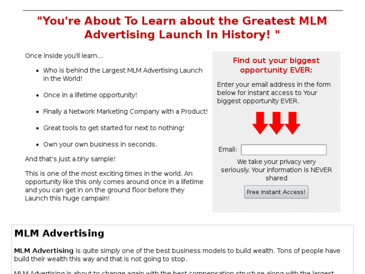 www.mlm-advertising.org