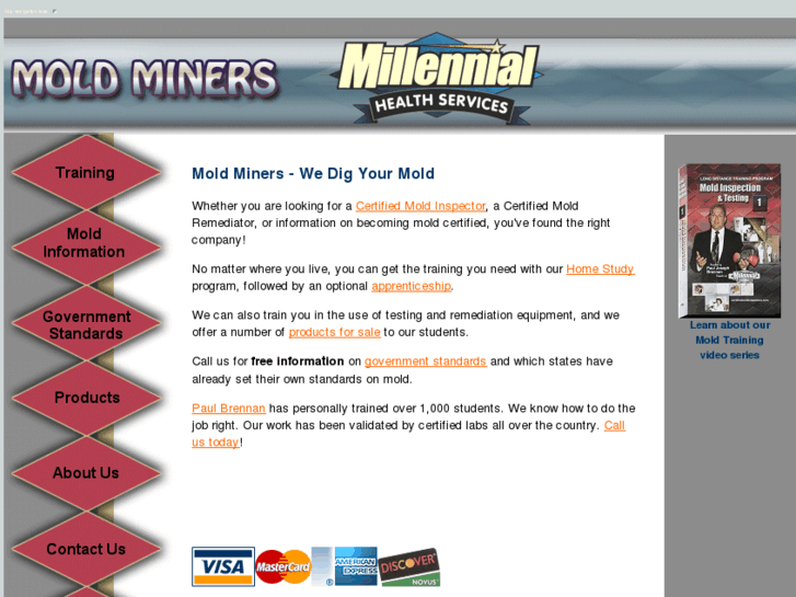 www.moldminers.com