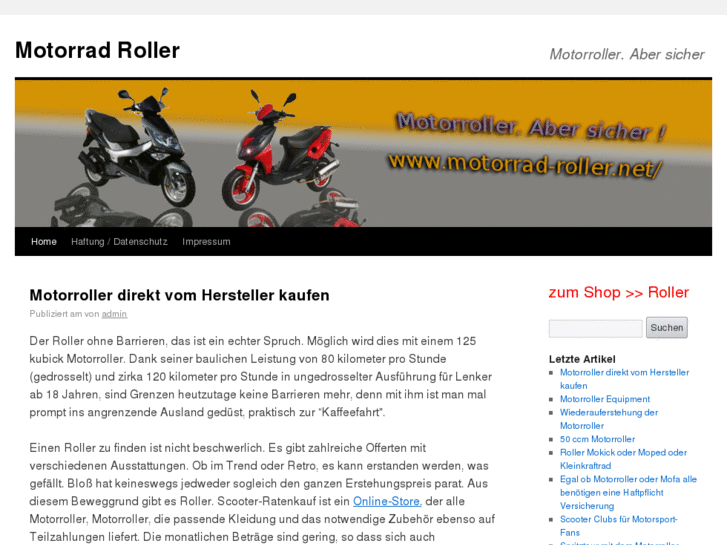 www.motorrad-roller.net